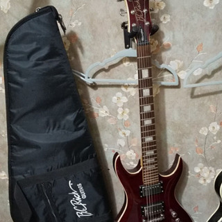 BC rich