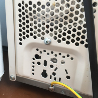 電子レンジ(*^^*)