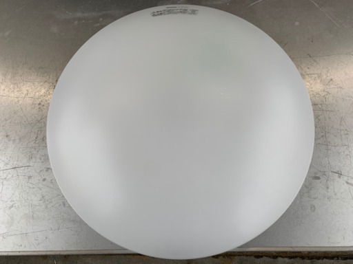 美品！パナソニック◇主に12畳用◇LEDシーリングライト◇白い色/暖かい色◇照明器具◇2020年製◇HH-CE1223A◇JL-007
