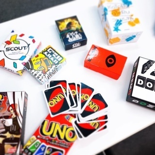 パーティーゲーム・ボードゲーム♪10/26@浅草橋