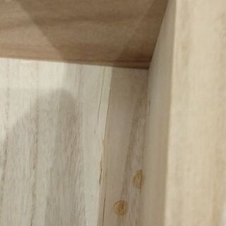 3月8日までに取りに来てくださる方、タンスの画像