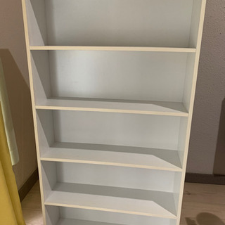 本棚