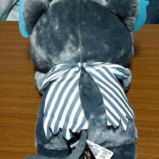 寝そべり グリムさん♪♪の画像