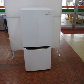 ID 950474  ２ドア　130L　２０１８年　ハイセンス　HR-D1302