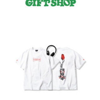 BEATS X WASTED YOUTH HEADPHONE +...