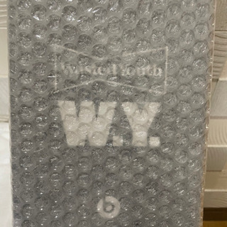 BEATS X WASTED YOUTH HEADPHONE +TEE Mサイズの画像