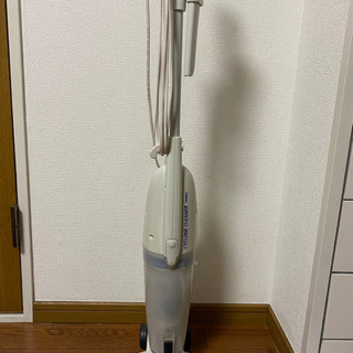 スティッククリーナー　twinbirdの画像