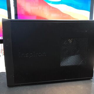 DELL INSPIRON 3647 Core i5 8GB HDD 500GBの画像