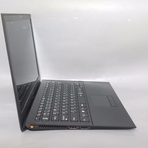 送料無料 ハイスペック 高速SSD128GB Windows10 中古 13.3型 Sony VJP132C11N ノートパソコン 第