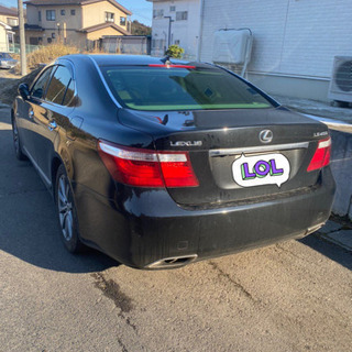 LS460