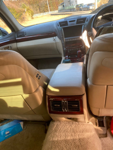 LS460