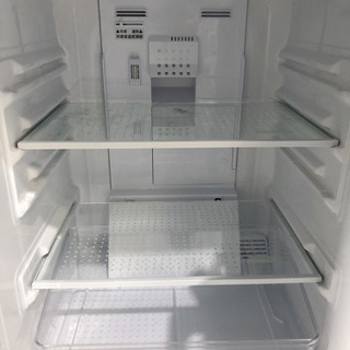 SHARP冷蔵庫　2014年製　￥2000の画像