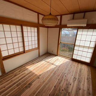 三原市中之町戸建49000円/月