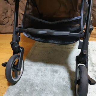 お試しあり！2018年製RA8 BASISランフィデニムの画像