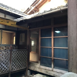滋賀県　小野　古家付き土地　３００万円に値下げしました - 大津市