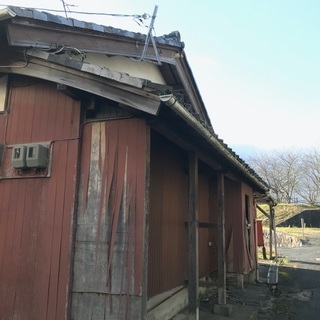 滋賀県　小野　古家付き土地　３００万円に値下げしました - 不動産売買（マンション/一戸建て）