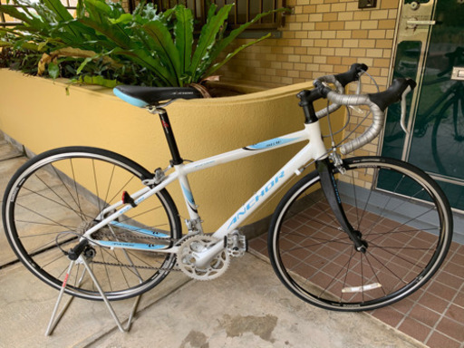 ロードバイク　アンカー