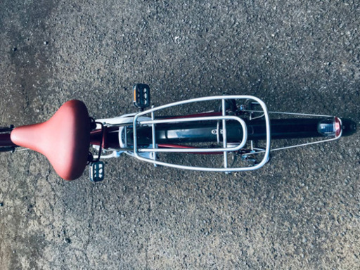 ②1004番 電動自転車✨ ヤマハ PAS‼️