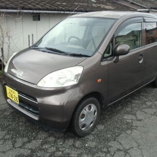 ホンダ　ライフ　JB5　車検付き　コミコミ価格　佐賀　久留米　福...