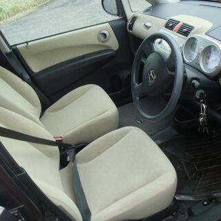 ホンダ　ライフ　JB5　車検付き　コミコミ価格　佐賀　久留米　福岡　熊本　ムーブ　タント　アルト　ワゴンR の画像