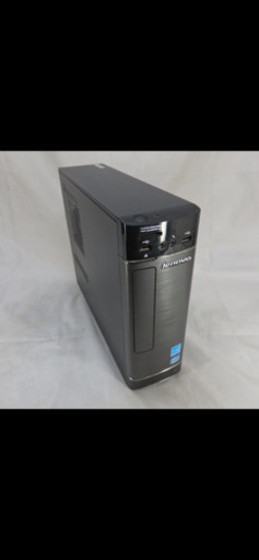 LENOVO(レノボ) デスクトップパソコンH530s