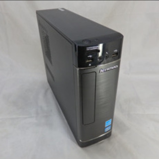 LENOVO(レノボ) デスクトップパソコンH530s