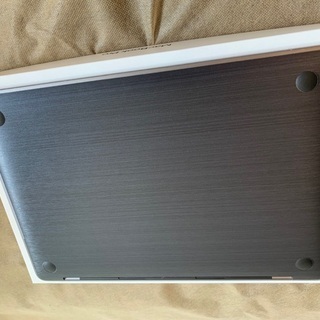 極美品 13インチ MacBook Pro  2019 512GB メモリ16GB スペースグレイの画像