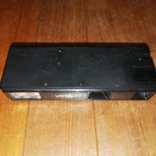 【売ります】HOLGA ホルガ 110TFSの画像