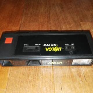 【売ります】HOLGA ホルガ 110TFSの画像