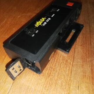 【売ります】HOLGA ホルガ 110TFSの画像