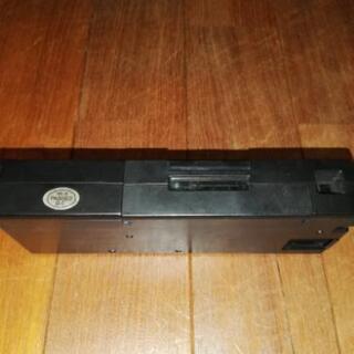 【売ります】HOLGA ホルガ 110TFSの画像