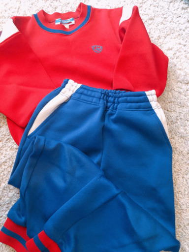 西城幼稚園 女児制服
