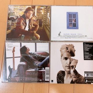 CDセット