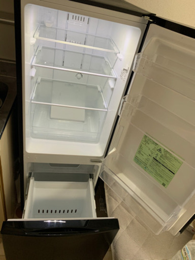 冷蔵庫.洗濯機.電子レンジ　3点セット