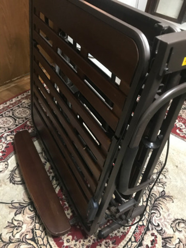 電動ベット値下げしました！