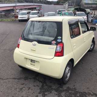 ダイハツ エッセ の画像