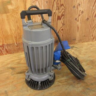 エバラポンプ　EBARA PUMP 50EY5.4S 水中用 水...