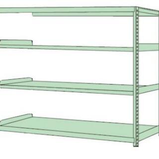 サカエ　ボルトレス　ラック中古品