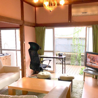 7／1〜 箱根・小田原★徒歩2分⭐︎テレワーク　光ケーブル使い放題 − 神奈川県
