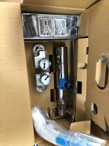 TMGG46EW 浴室シャワー