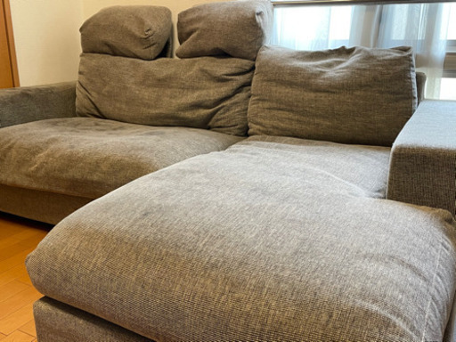 Moda en Casa ソファ