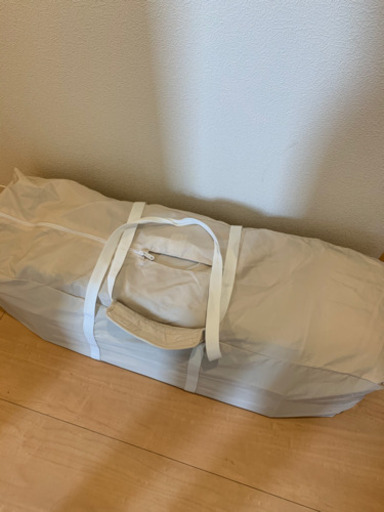 お取引中！最終値下げ！Aprica ベビーベッド ココネル エアー