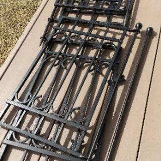 【決まりました】パークアベニューゲートセット  ３組