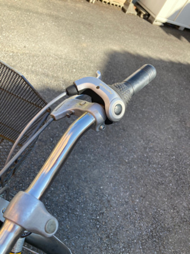 自転車　中古