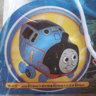 たのしいおさんぽトーマスの画像