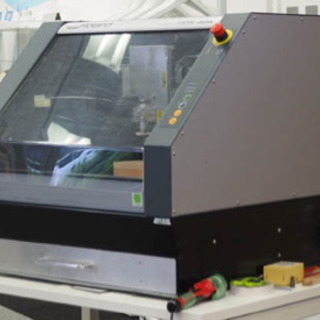 MDX-40A 3Dプリンター 切削機