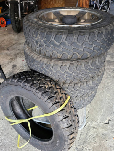 ジムニーJB 23用