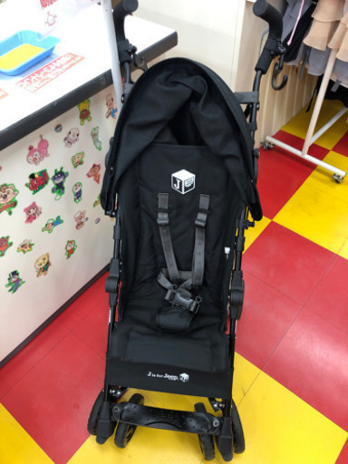 ジープ　Jeep　スポーツ・スタンダード SPORT Standard Umbrella Storoller　バギー　７ヶ月～３歳