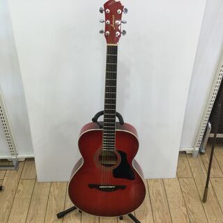 アコースティックギター James JF400/LRB マホガニー 【トレファク桶川店】