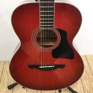 アコースティックギター James JF400/LRB マホガニー 【トレファク桶川店】の画像